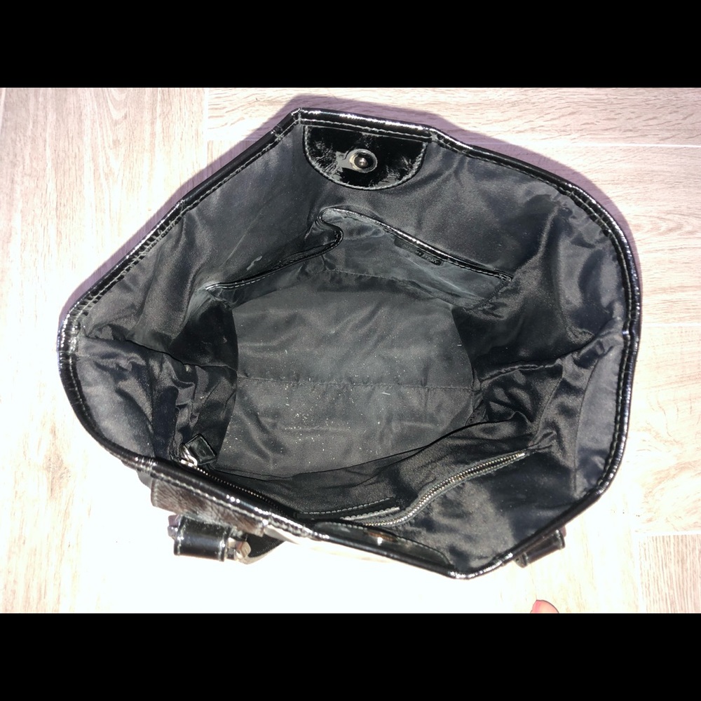 Burberry House Check Tote - Picture 10 of 11